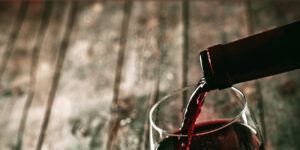 Cellar Tasting